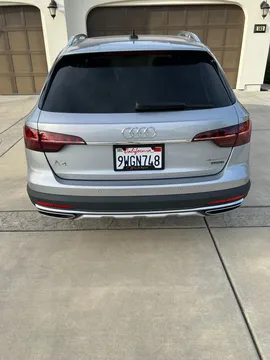 2023 Audi A4 Allroad Prestige