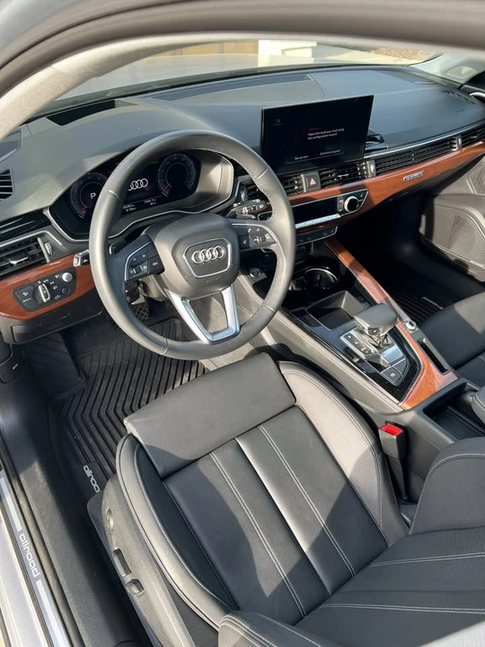 2023 Audi Allroad - Image 5 of 9