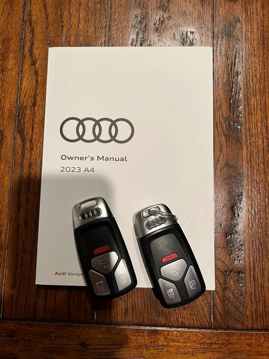 2023 Audi Allroad - Image 7 of 9