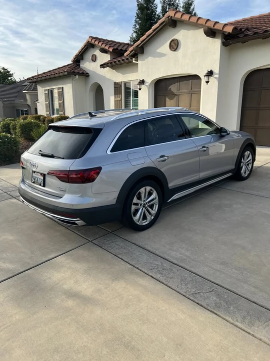 2023 Audi Allroad - Image 3 of 9