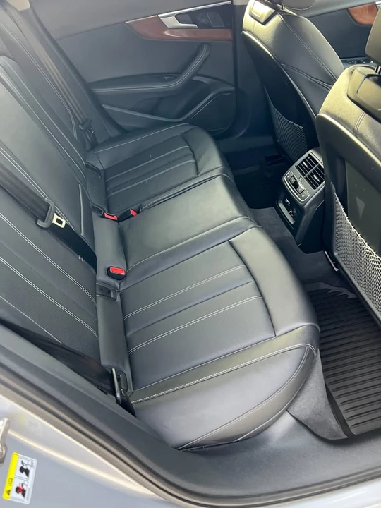 2023 Audi Allroad - Image 6 of 9
