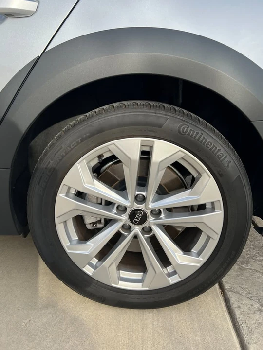 2023 Audi Allroad - Image 2 of 9