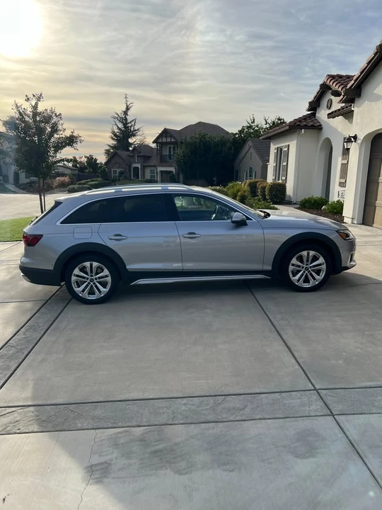 2023 Audi Allroad - Image 4 of 9