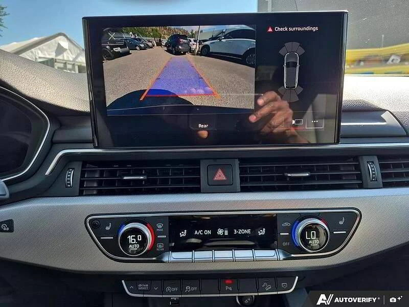 2023 Audi Allroad - Image 9 of 13