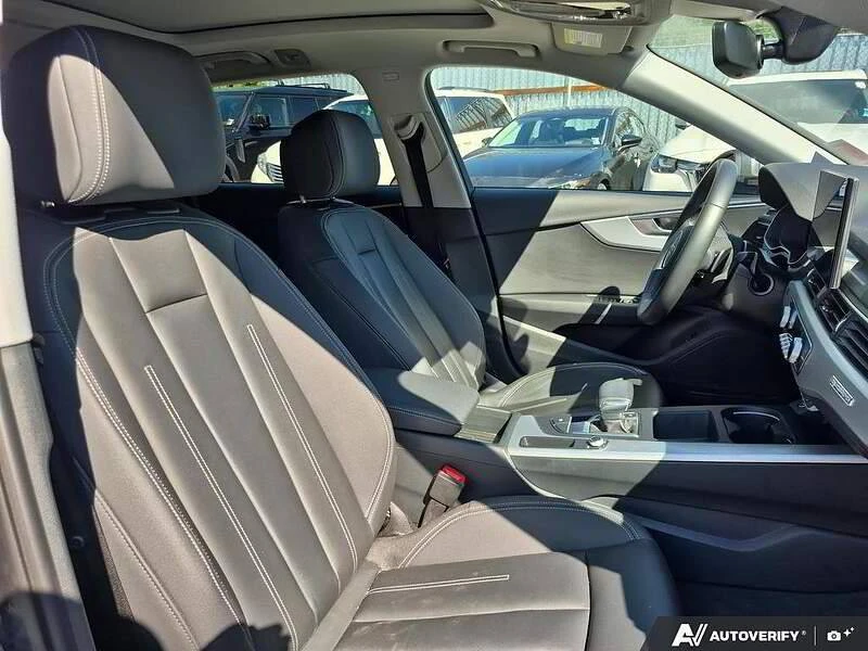 2023 Audi Allroad - Image 11 of 13