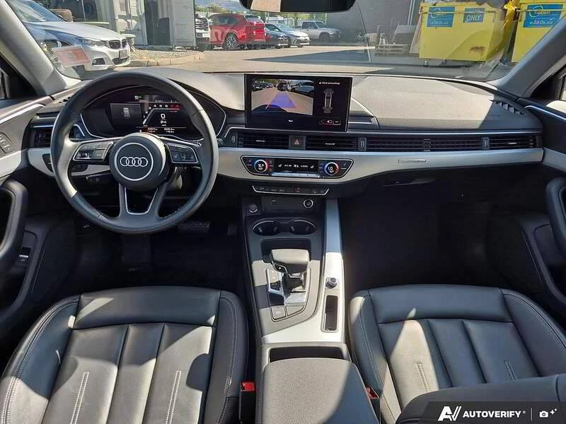 2023 Audi Allroad - Image 7 of 13