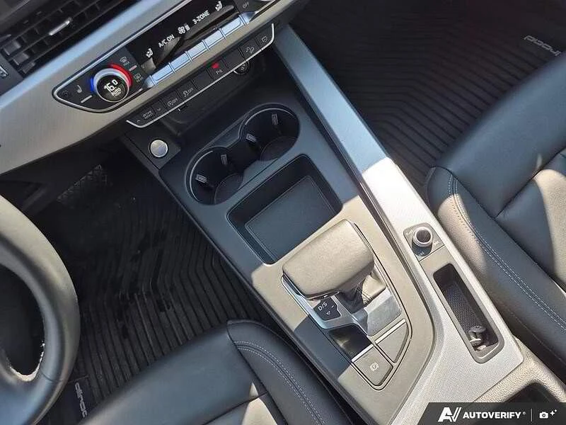 2023 Audi Allroad - Image 10 of 13