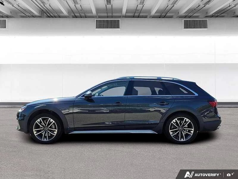 2023 Audi Allroad - Image 3 of 13