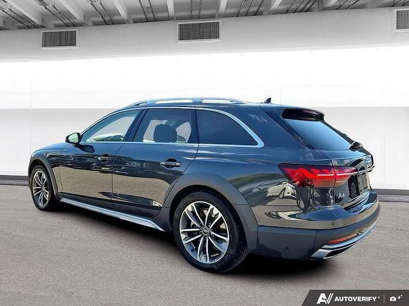2023 Audi Allroad - Image 4 of 13