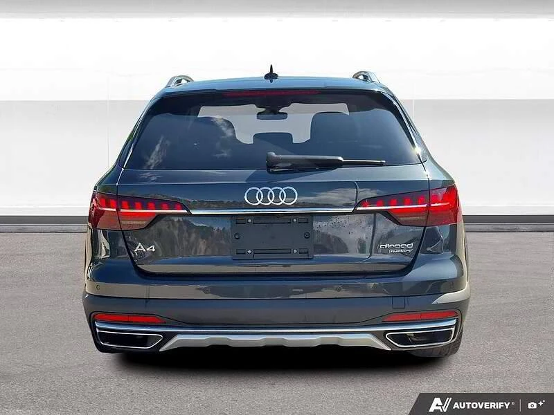 2023 Audi Allroad - Image 5 of 13