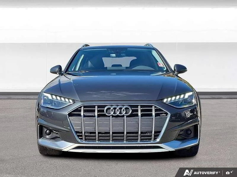 2023 Audi Allroad - Image 2 of 13