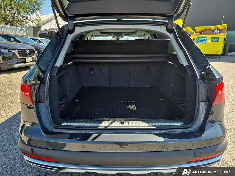 2023 Audi Allroad - Image 13 of 13