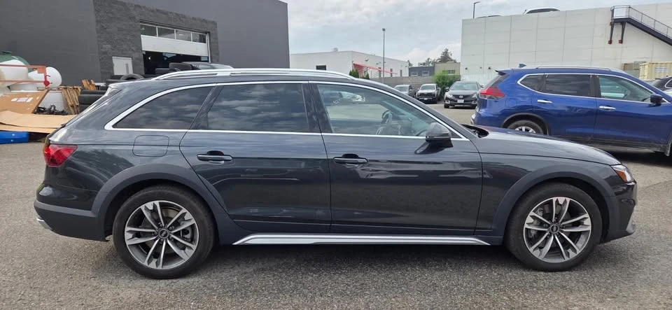 2023 Audi Allroad - Image 5 of 9