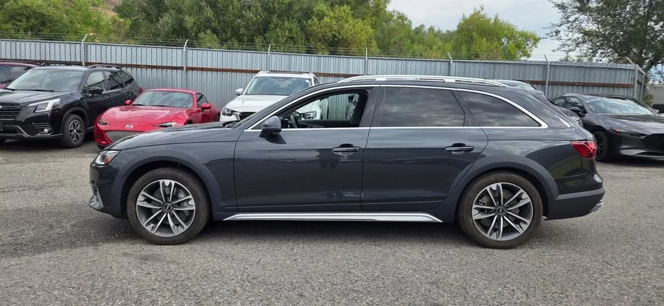 2023 Audi Allroad - Image 2 of 9