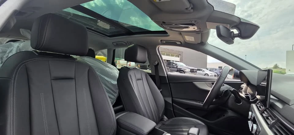 2023 Audi Allroad - Image 8 of 9