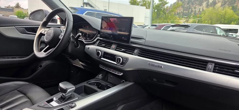 2023 Audi Allroad - Image 7 of 9