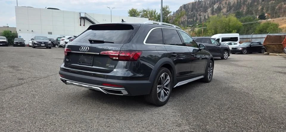 2023 Audi Allroad - Image 4 of 9