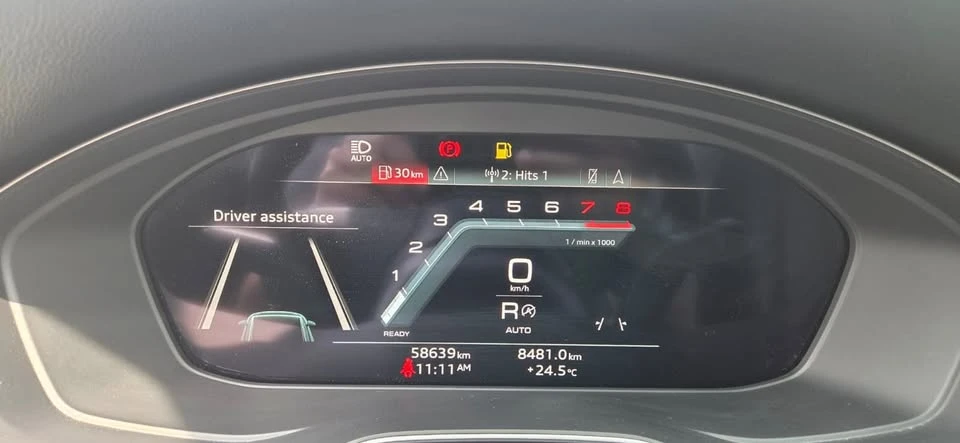 2023 Audi Allroad - Image 6 of 9