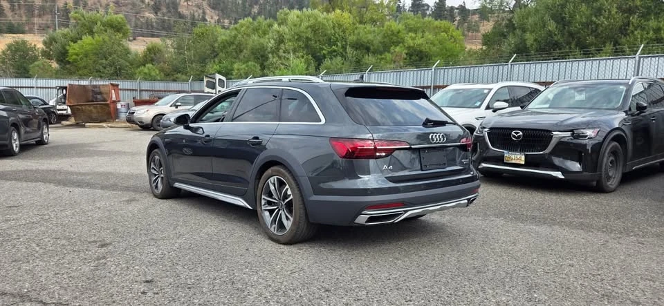 2023 Audi Allroad - Image 3 of 9