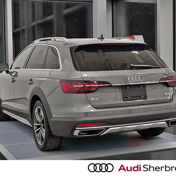 2023 Audi A4 Allroad Quattro Komfort 45 TFSI Quattro S Tronic