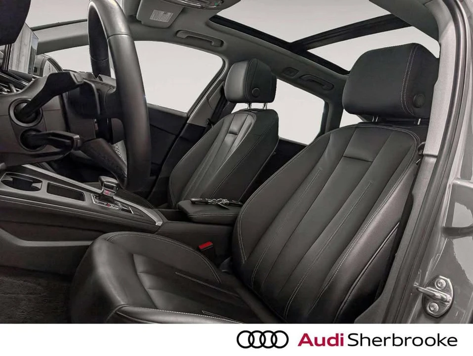 2023 Audi Allroad - Image 6 of 20