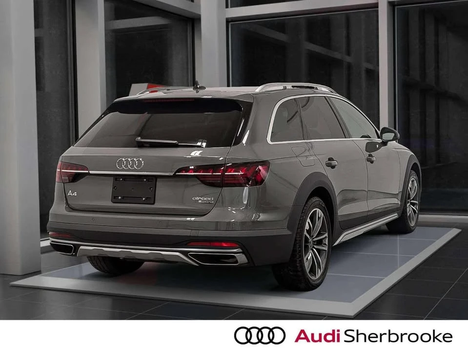 2023 Audi Allroad - Image 3 of 20