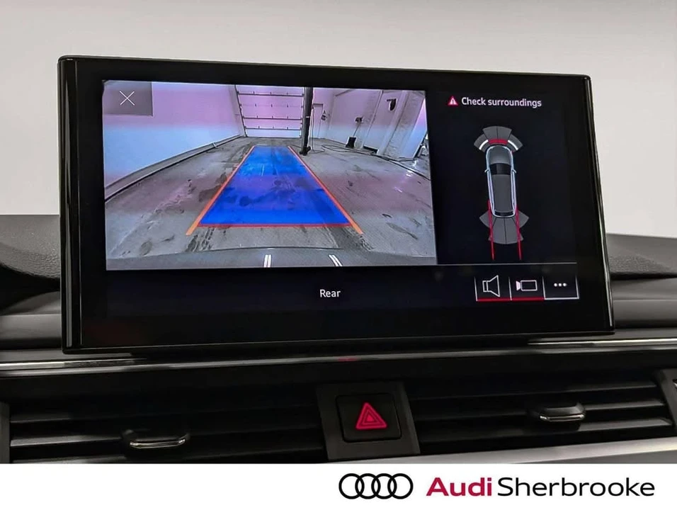2023 Audi Allroad - Image 14 of 20