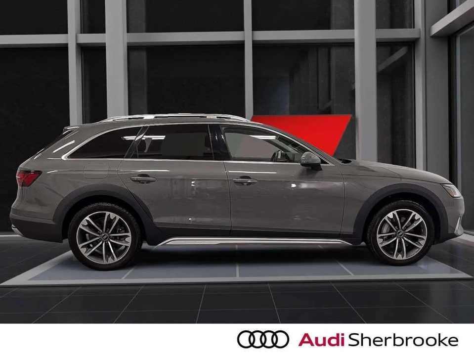 2023 Audi Allroad - Image 4 of 20