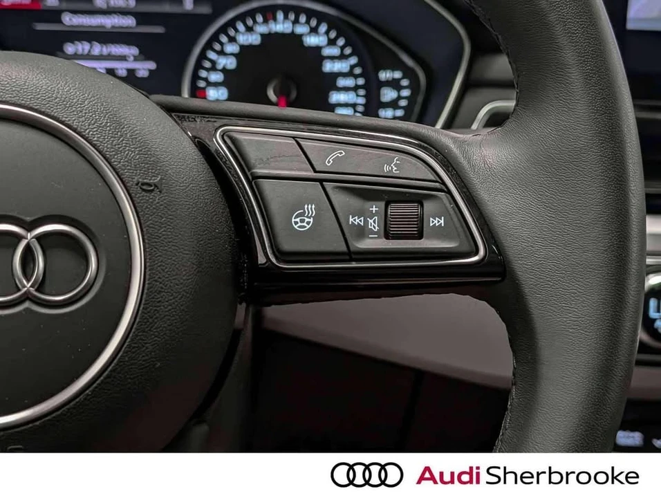 2023 Audi Allroad - Image 18 of 20
