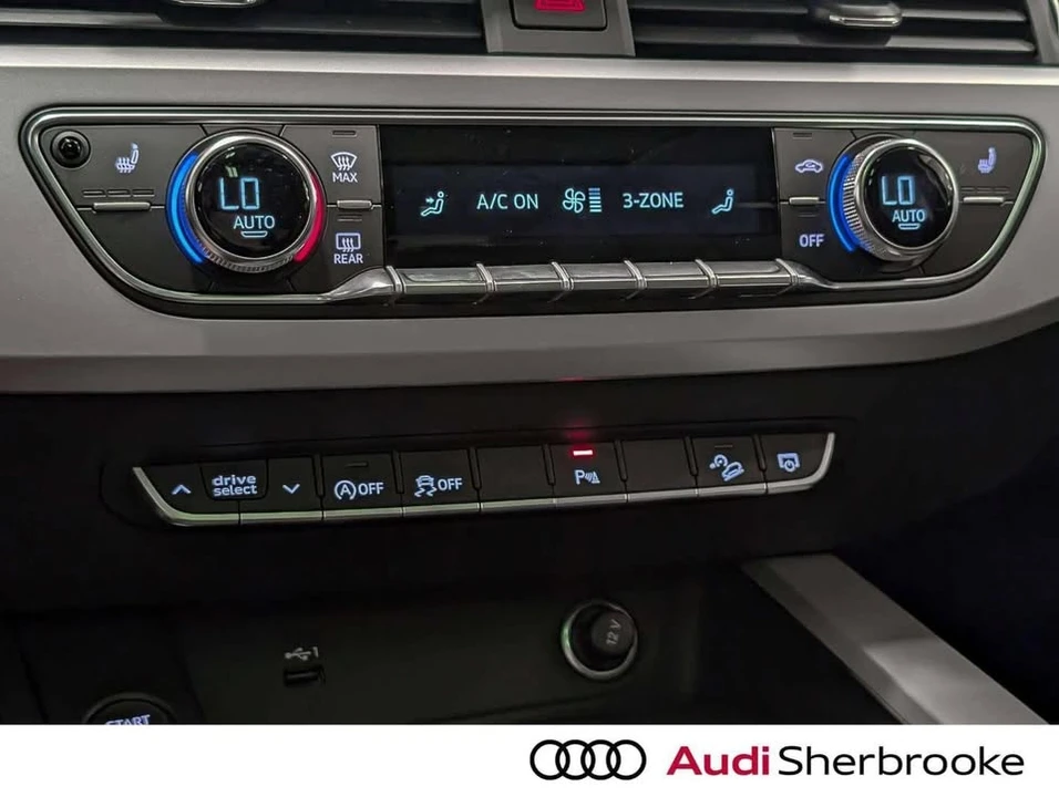 2023 Audi Allroad - Image 15 of 20
