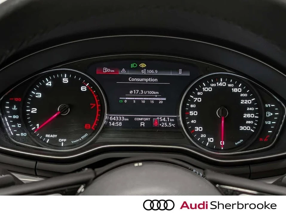 2023 Audi Allroad - Image 20 of 20