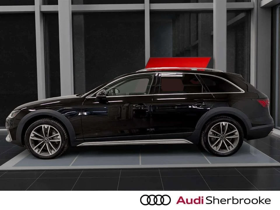 2023 Audi Allroad - Image 2 of 20