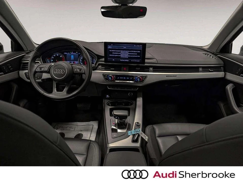 2023 Audi Allroad - Image 13 of 20