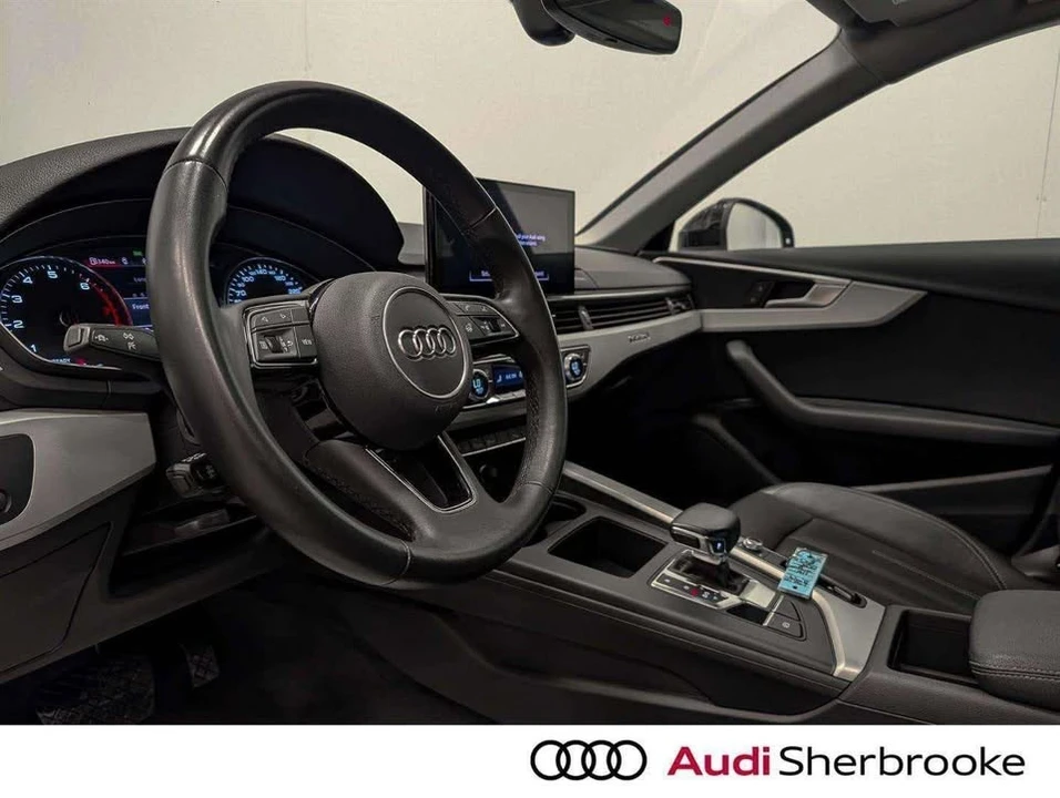2023 Audi Allroad - Image 8 of 20