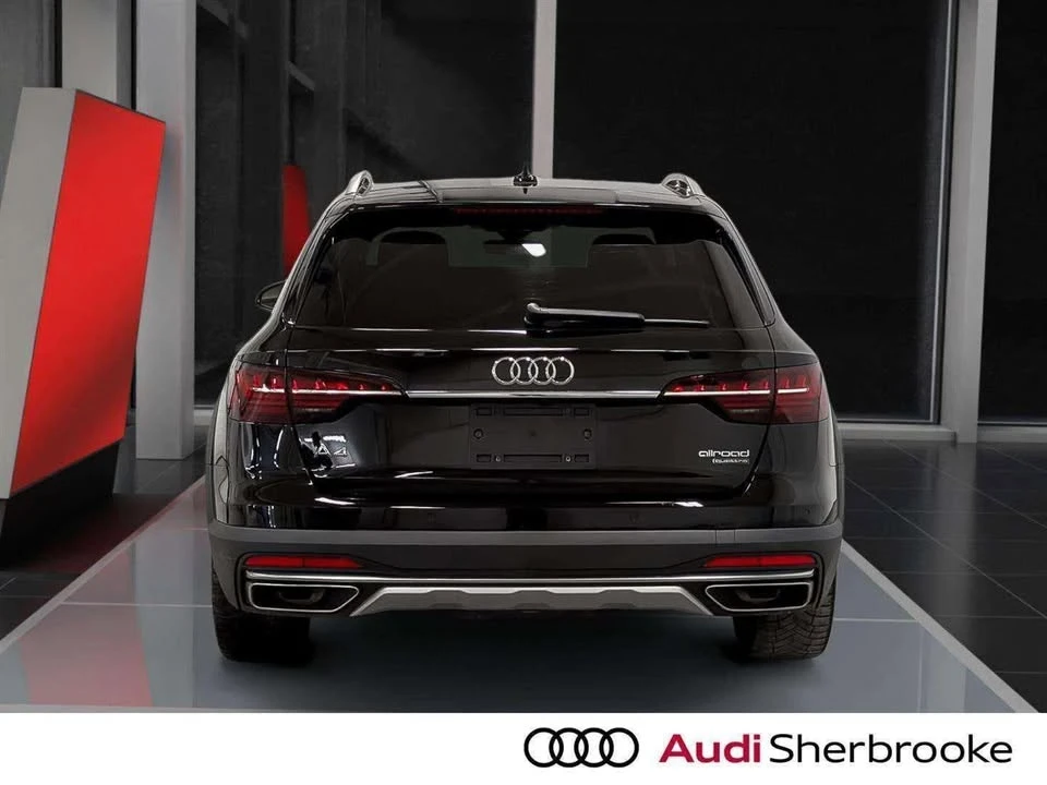 2023 Audi Allroad - Image 6 of 20