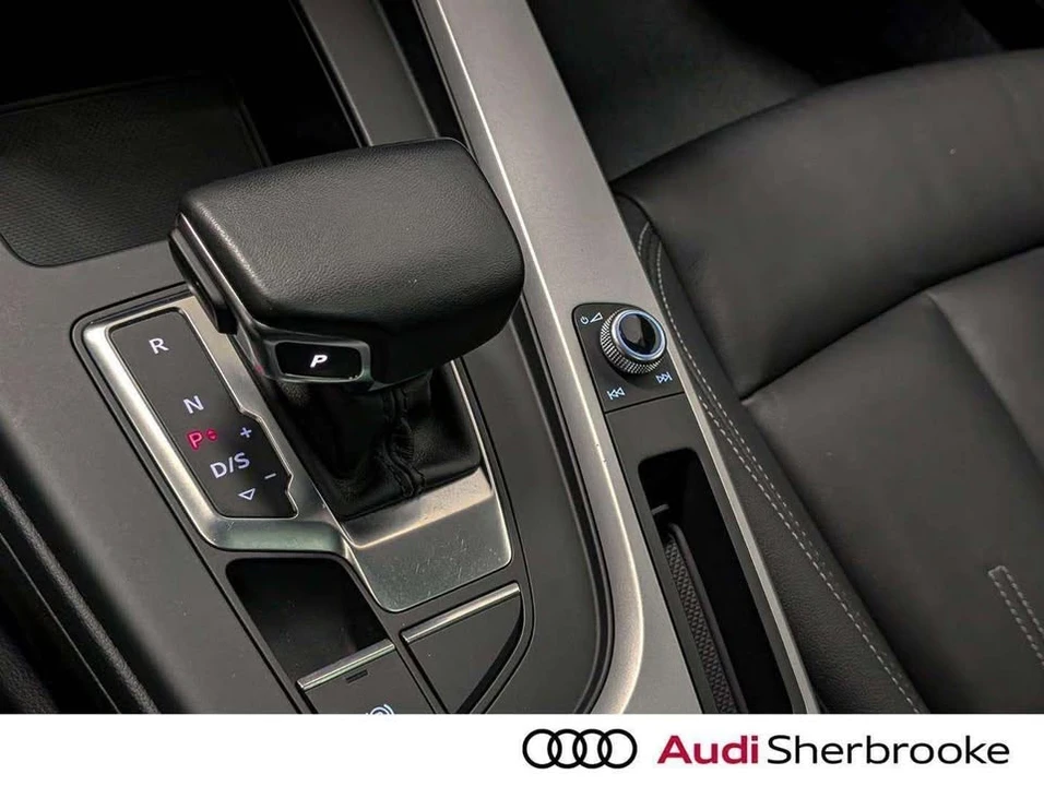 2023 Audi Allroad - Image 18 of 20