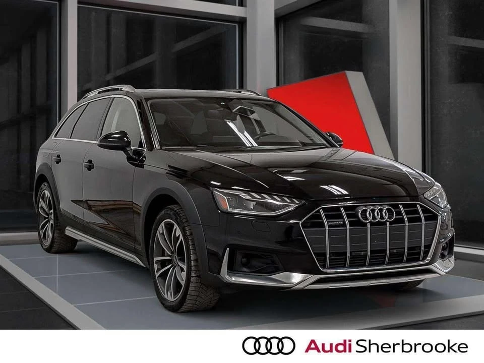 2023 Audi Allroad - Image 4 of 20