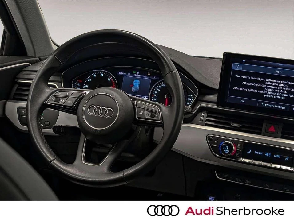 2023 Audi Allroad - Image 14 of 20