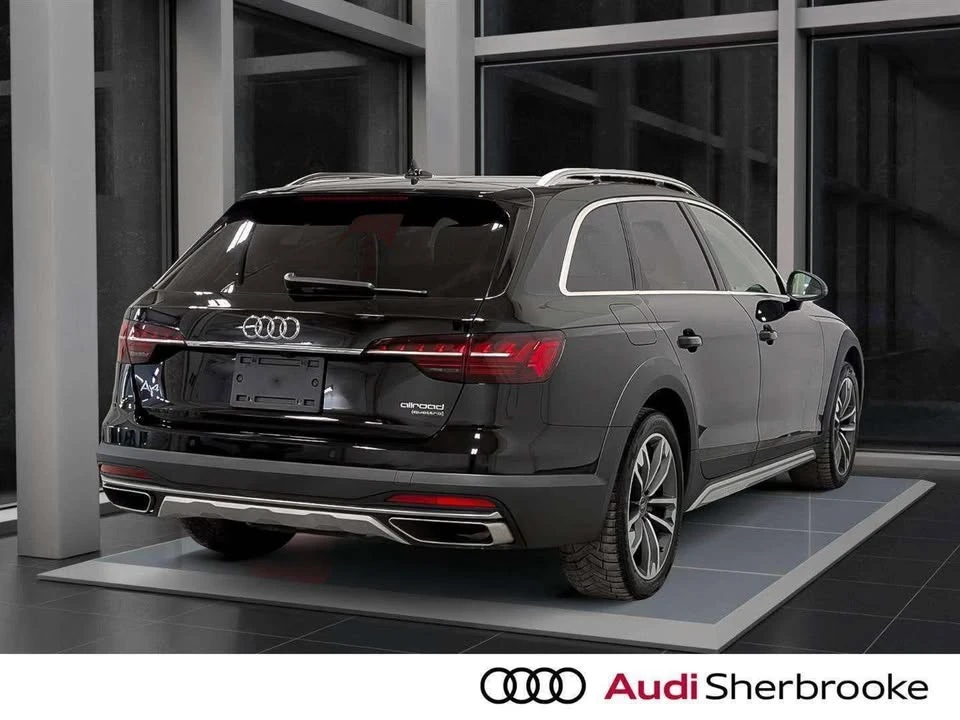 2023 Audi Allroad - Image 7 of 20