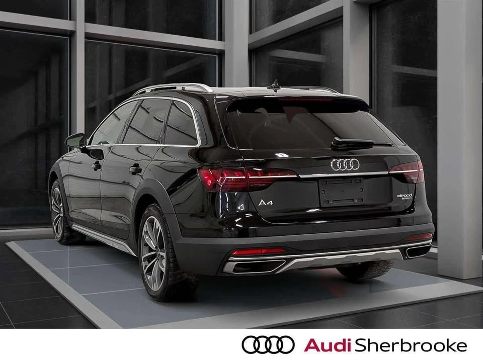 2023 Audi Allroad - Image 5 of 20