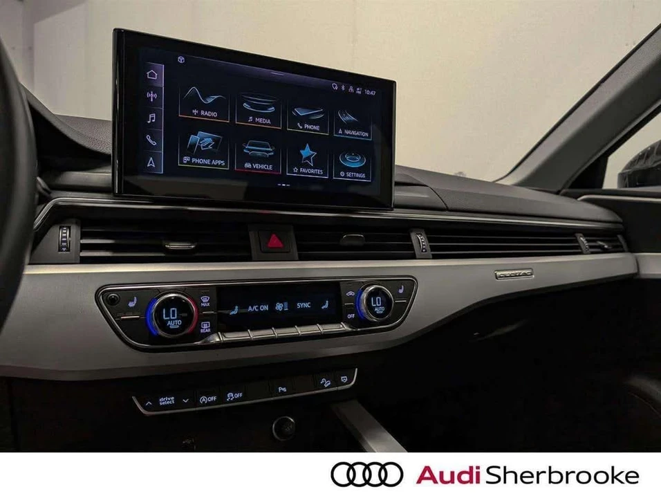 2023 Audi Allroad - Image 15 of 20