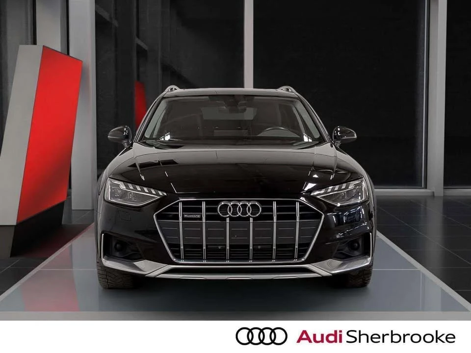 2023 Audi Allroad - Image 3 of 20