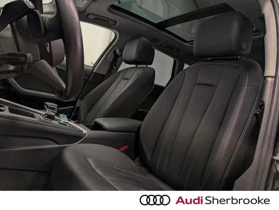 2023 Audi Allroad - Image 9 of 20