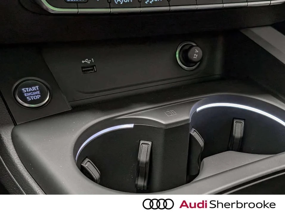 2023 Audi Allroad - Image 18 of 20