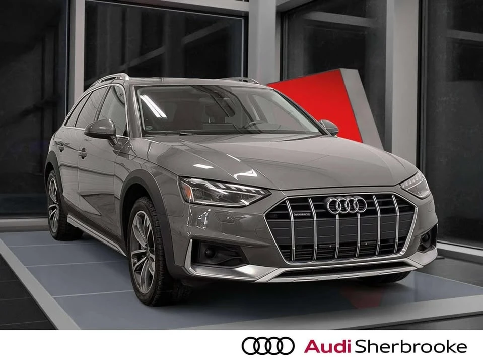 2023 Audi Allroad - Image 6 of 20