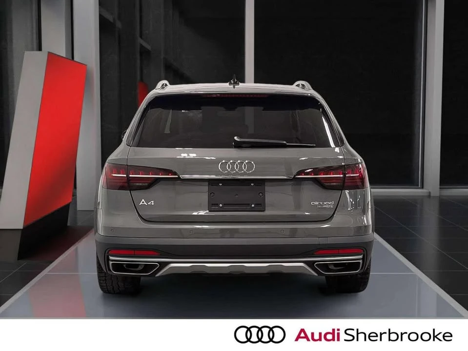 2023 Audi Allroad - Image 3 of 20
