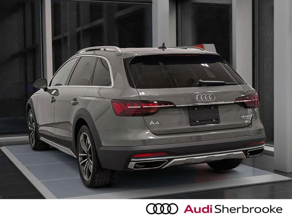 2023 Audi Allroad - Image 2 of 20