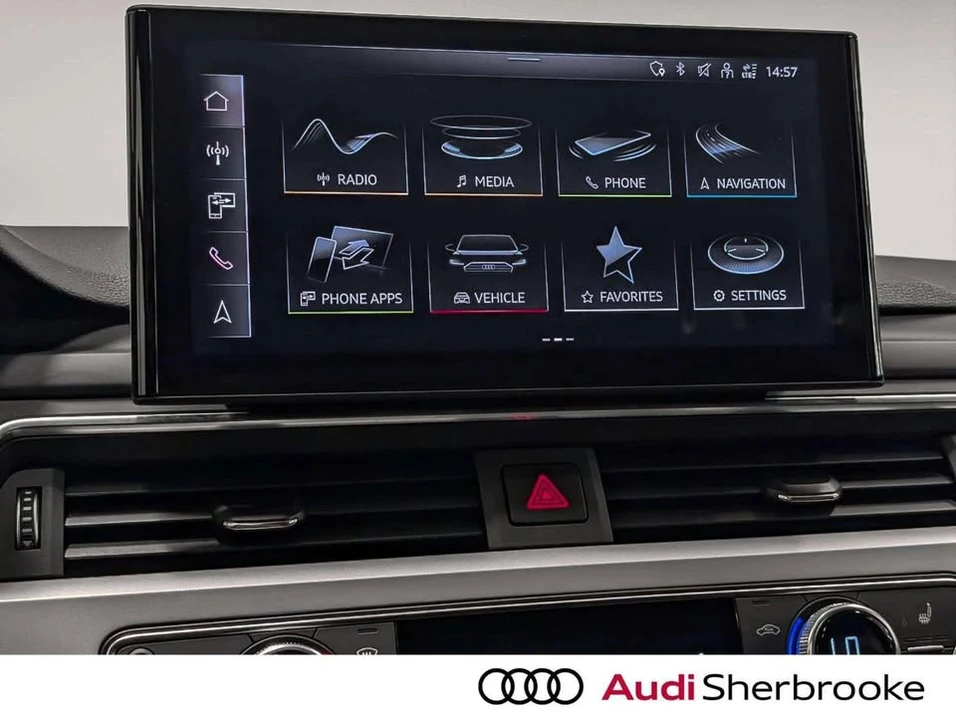 2023 Audi Allroad - Image 14 of 20