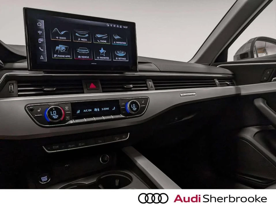 2023 Audi Allroad - Image 13 of 20