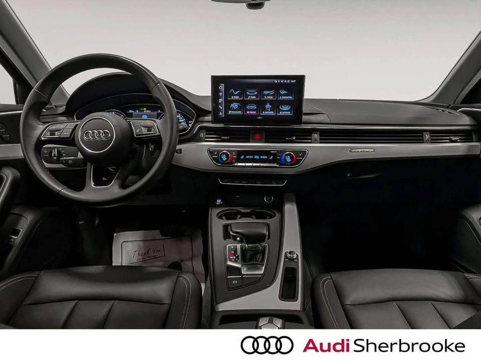 2023 Audi Allroad - Image 12 of 20